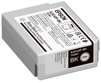 Epson SJIC42P-BK ink cartridge 1 pc(s) Original Black Epson SJIC42P-BK ink cartridge 1 pc(s) Original Black
